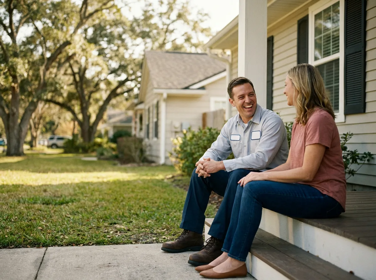 Septic tank pumping FAQs for Mountain Brook, AL